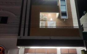 Bharathi Residhome
